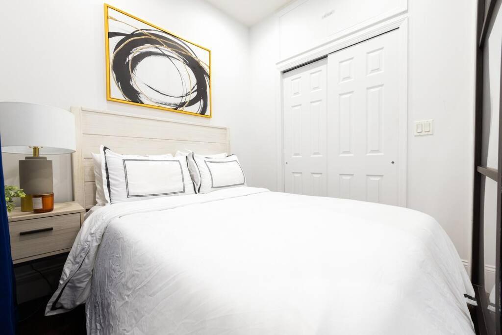 Appartamento 69-2d Stylish Lower East Side 1br Brand New